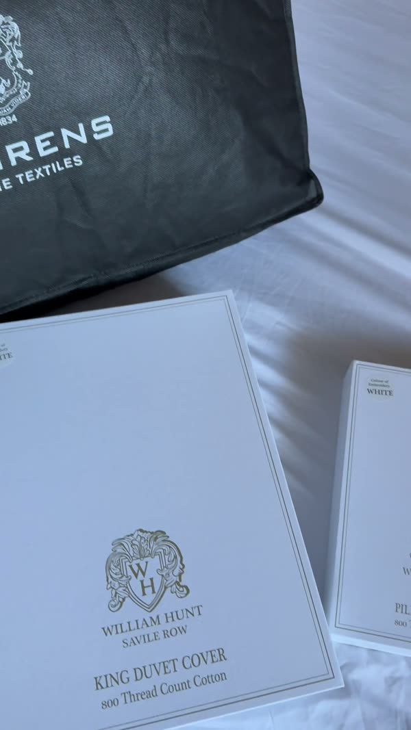 William Hunt Savile Row — TBC